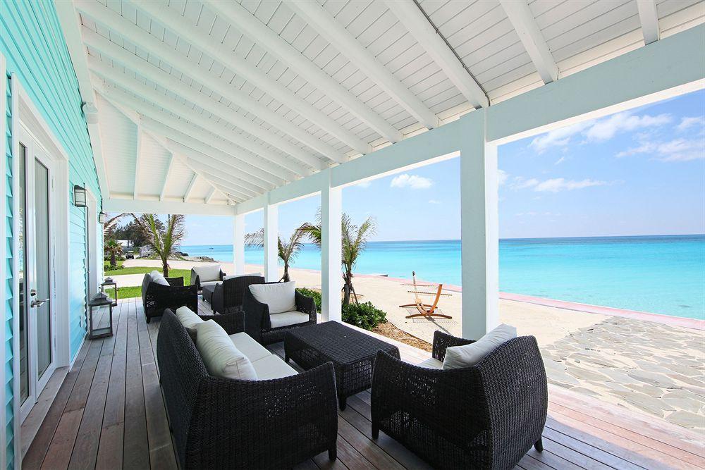 Resorts World Bimini Bayley Town Wnętrze zdjęcie