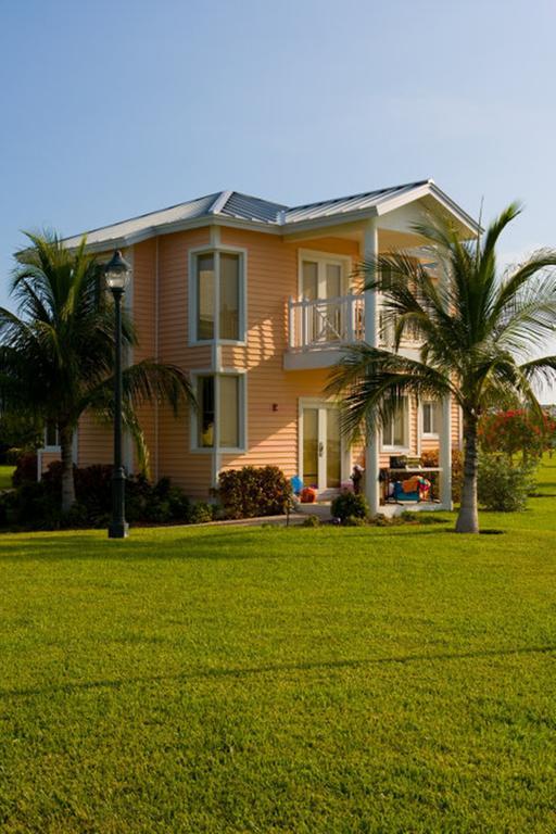 Resorts World Bimini Bayley Town Zewnętrze zdjęcie