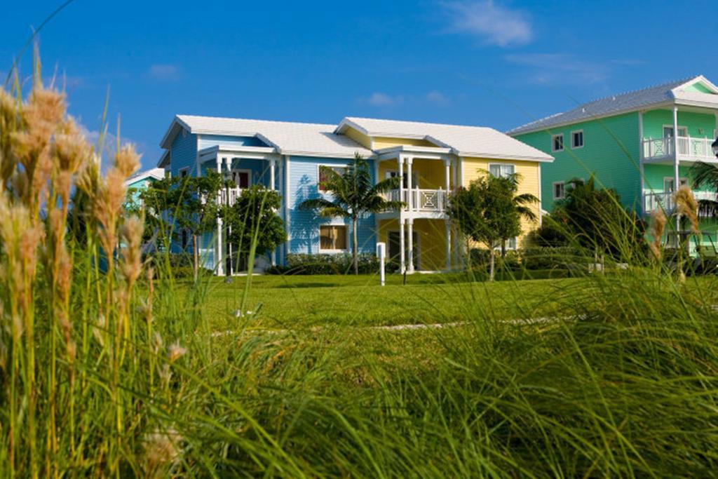 Resorts World Bimini Bayley Town Zewnętrze zdjęcie
