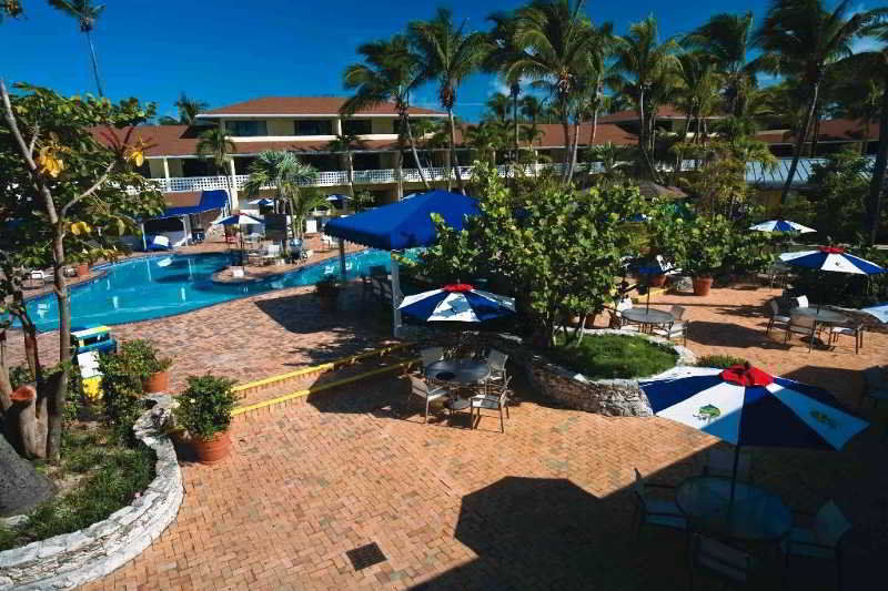 Resorts World Bimini Bayley Town Zewnętrze zdjęcie