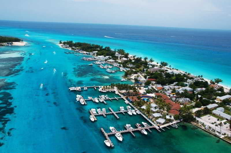 Resorts World Bimini Bayley Town Zewnętrze zdjęcie