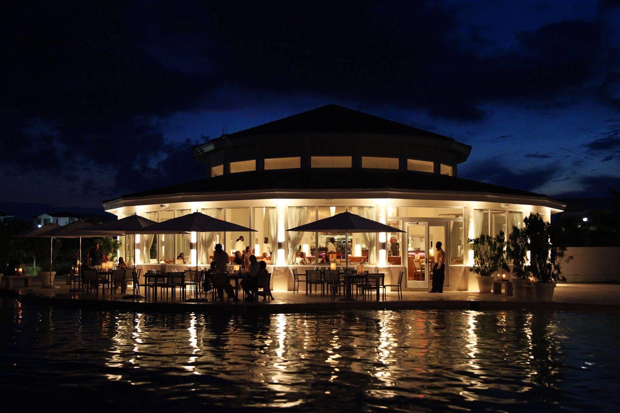 Resorts World Bimini Bayley Town Zewnętrze zdjęcie