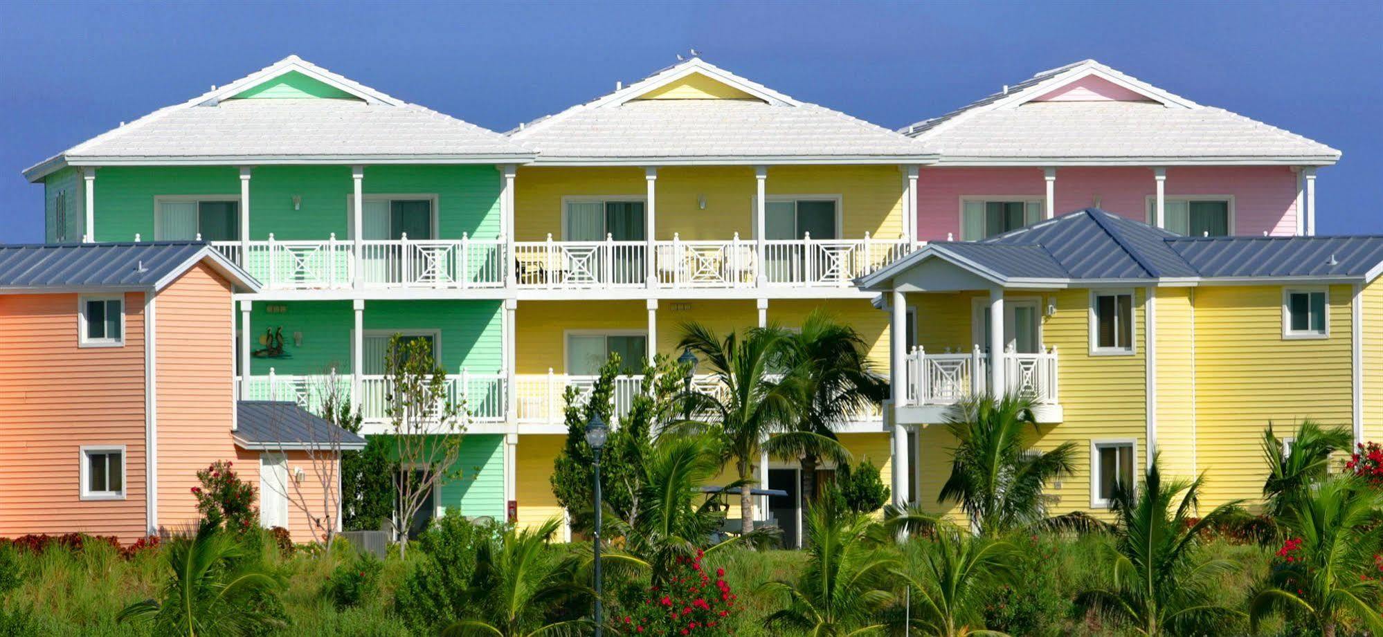 Resorts World Bimini Bayley Town Zewnętrze zdjęcie