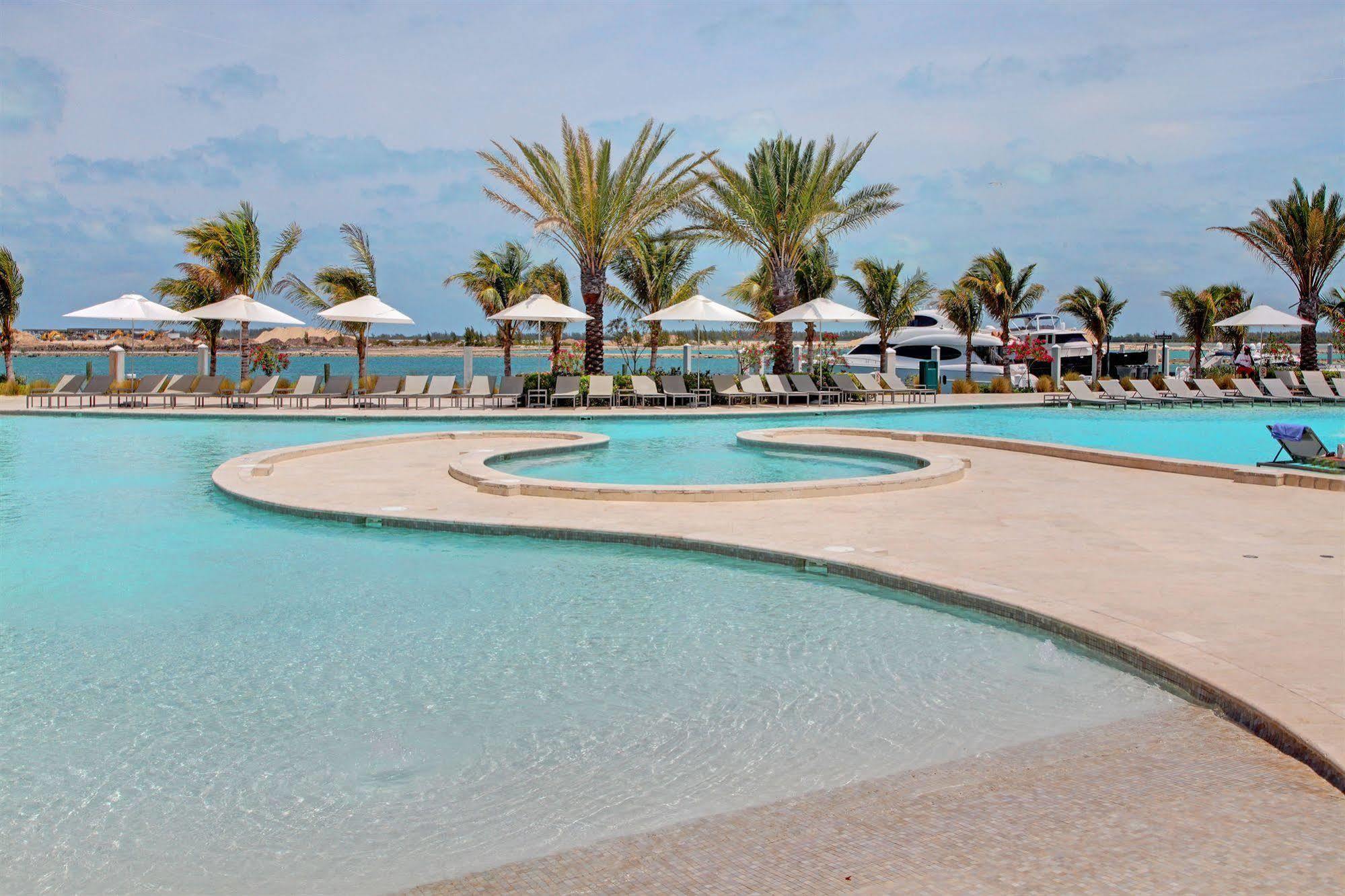Resorts World Bimini Bayley Town Zewnętrze zdjęcie