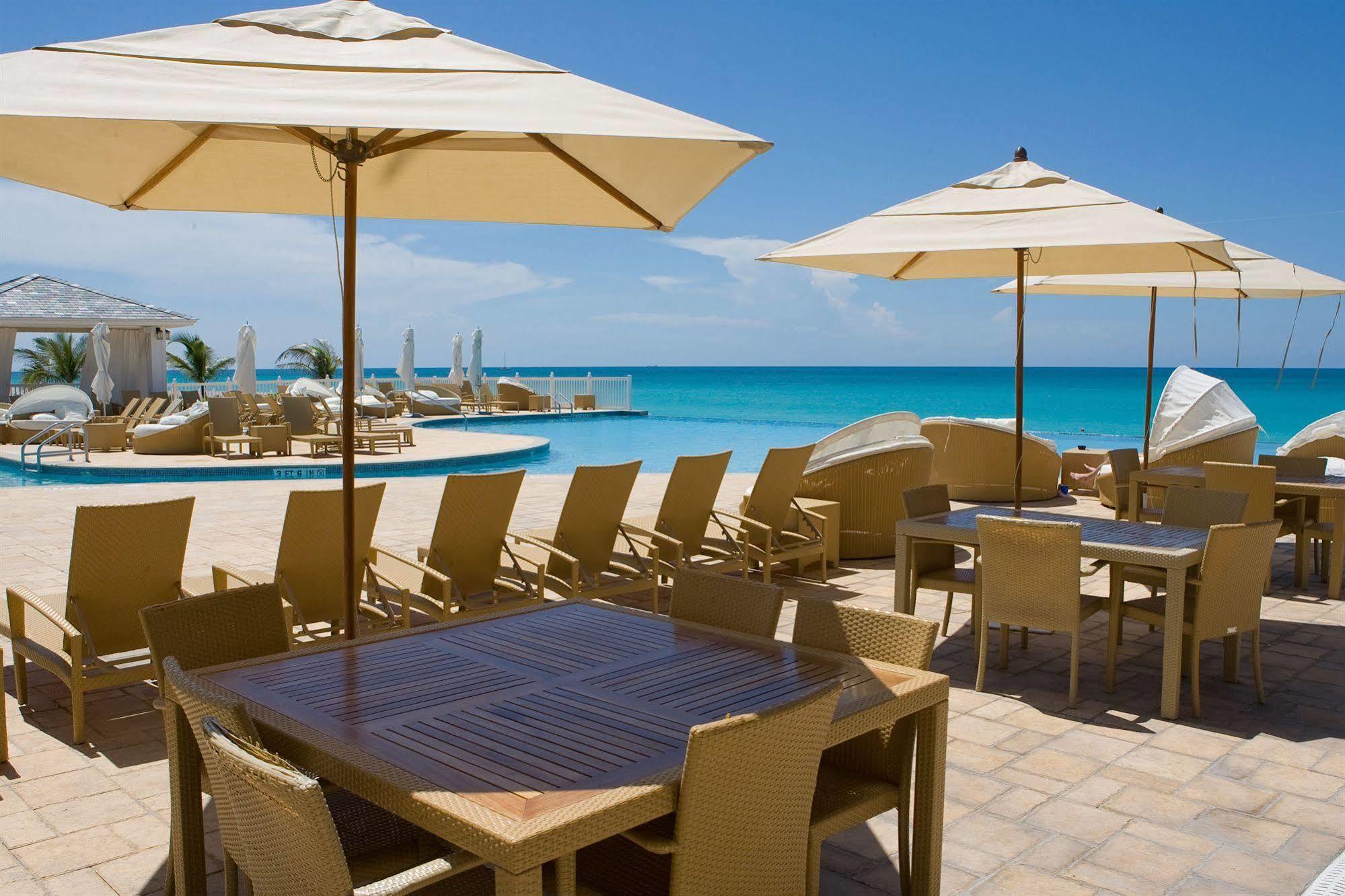 Resorts World Bimini Bayley Town Restauracja zdjęcie